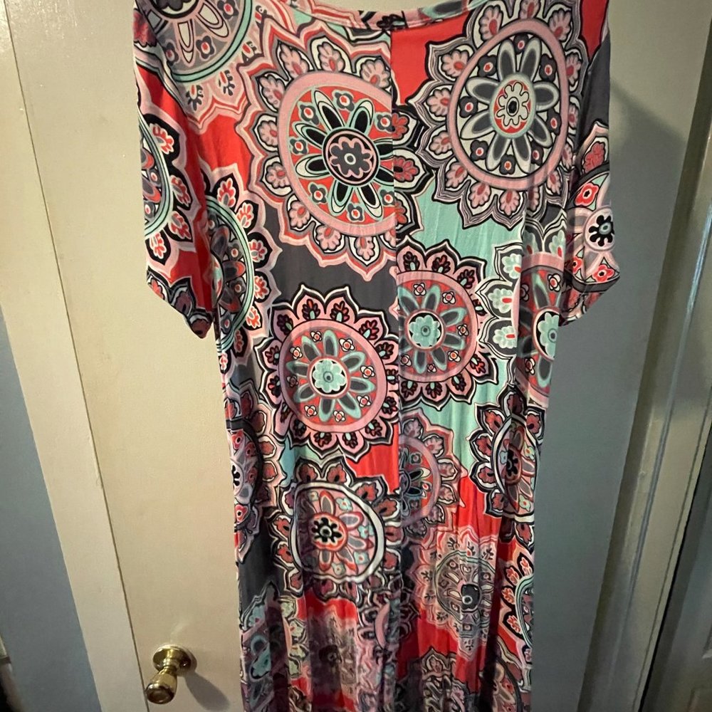 dress - Picture 4 of 4